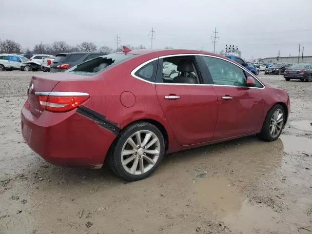 2012 Buick Verano Convenience