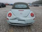 2006 Volkswagen New Beetle Convertible Option Package 2