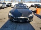 2015 Tesla Model S