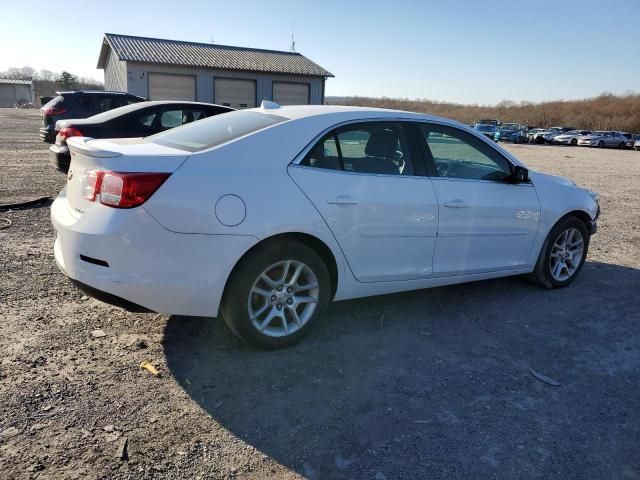 2013 Chevrolet Malibu 1LT