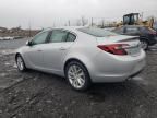 2015 Buick Regal