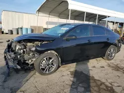 KIA salvage cars for sale: 2022 KIA Forte FE