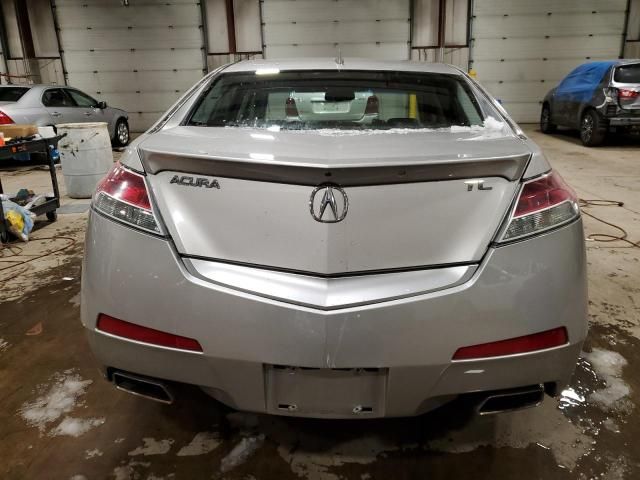 2009 Acura TL