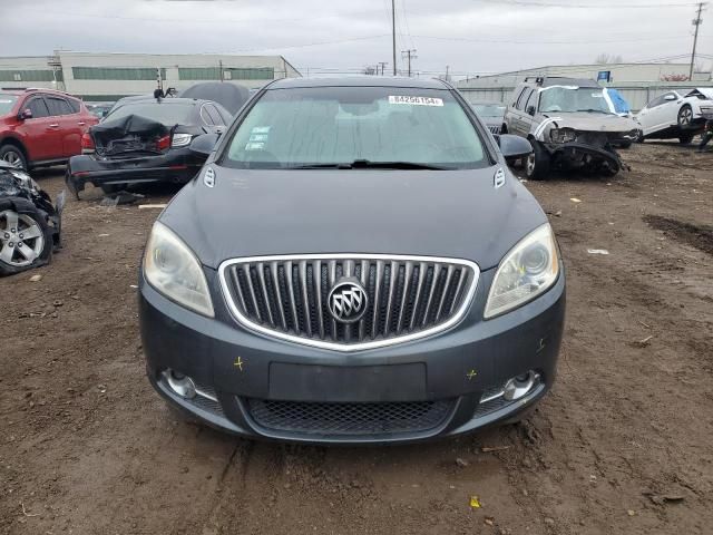 2012 Buick Verano