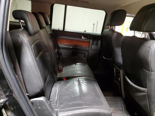 2010 Ford Flex Limited