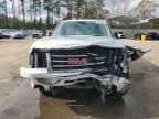 2013 GMC Sierra K1500 SLE