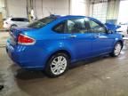 2011 Ford Focus SEL