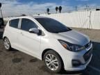 2022 Chevrolet Spark 1LT