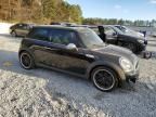 2011 Mini Cooper S