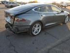 2013 Tesla Model S