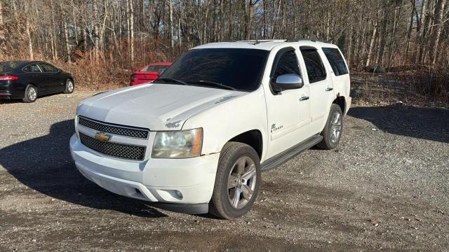 2007 Chevrolet Tahoe K1500