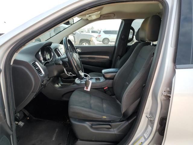 2011 Dodge Durango Express