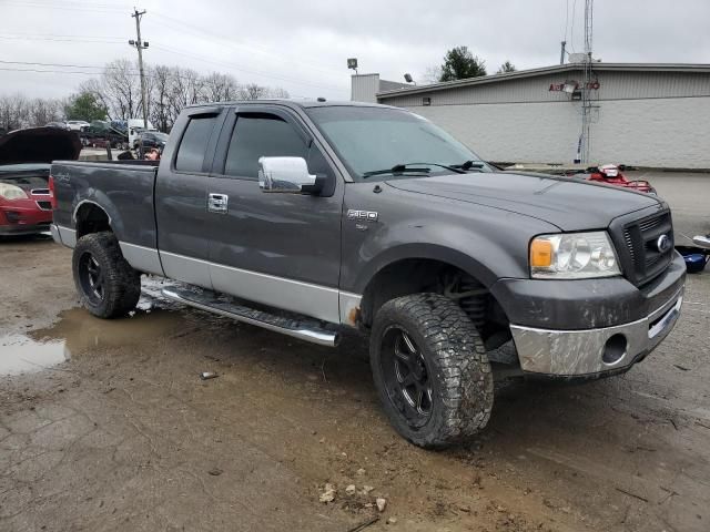 2007 Ford F150