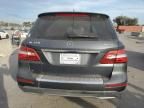 2012 Mercedes-Benz ML 350 4matic