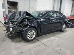 Mazda salvage cars for sale: 2014 Mazda 3 Touring