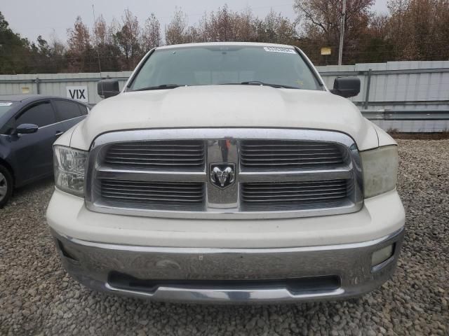 2009 Dodge RAM 1500