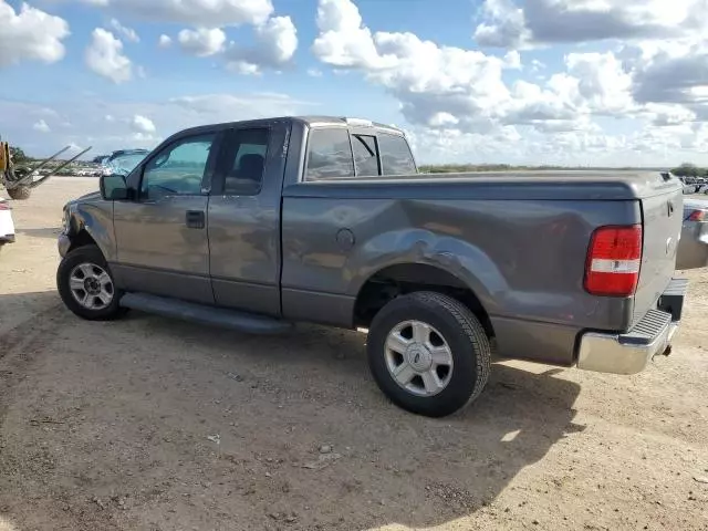 2004 Ford F150