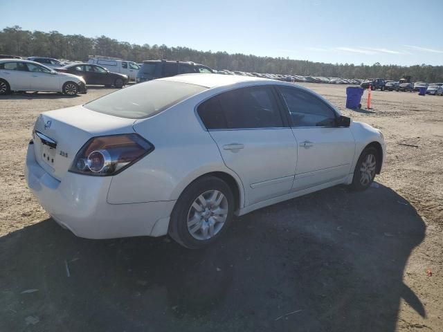 2010 Nissan Altima Base