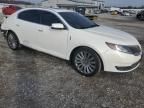 2013 Lincoln MKS