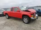 2011 Chevrolet Colorado LT