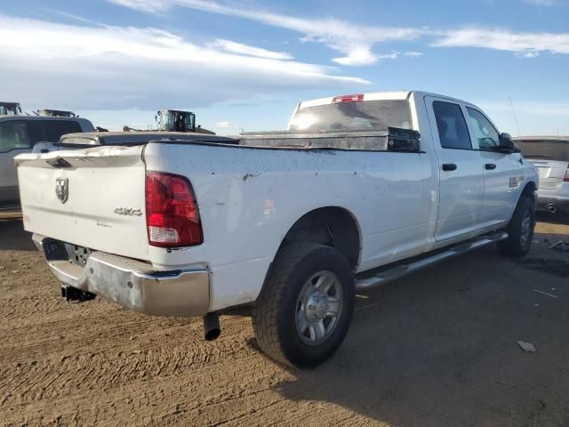 2014 Dodge RAM 2500 ST