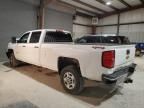 2015 Chevrolet Silverado K2500 Heavy Duty LT