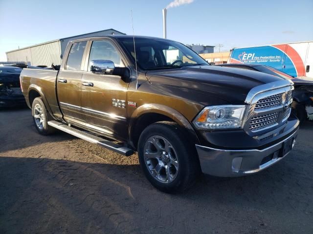 2013 Dodge 1500 Laramie