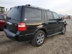 2007 Ford Expedition Limited