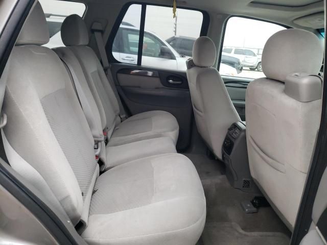 2008 GMC Envoy