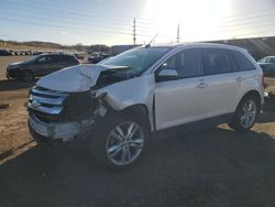 Ford Vehiculos salvage en venta: 2012 Ford Edge SEL