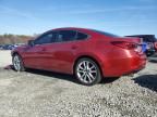 2016 Mazda 6 Touring