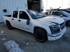 2005 Chevrolet Colorado