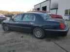 1999 Lincoln Town Car Cartier