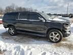 2017 Chevrolet Suburban K1500 LT