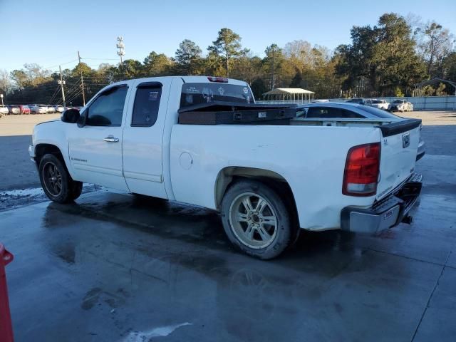 2009 GMC Sierra C1500 SLE