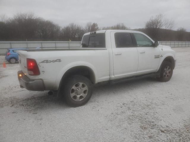 2018 Dodge RAM 2500 SLT