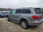 2014 Mercedes-Benz GL 450 4matic