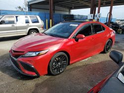 2023 Toyota Camry XSE en venta en Riverview, FL