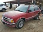 1997 Chevrolet Blazer