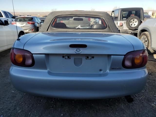 1999 Mazda MX-5 Miata