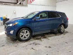 Chevrolet Equinox Vehiculos salvage en venta: 2020 Chevrolet Equinox LT