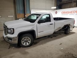 2018 GMC Sierra C1500 en venta en Eldridge, IA