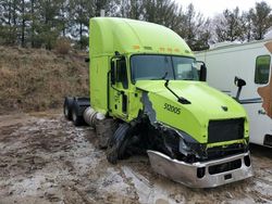 Salvage cars for sale from Copart Chicago: 2022 Mack Anthem