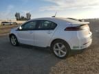 2015 Chevrolet Volt