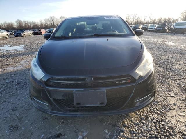 2014 Dodge Dart SE