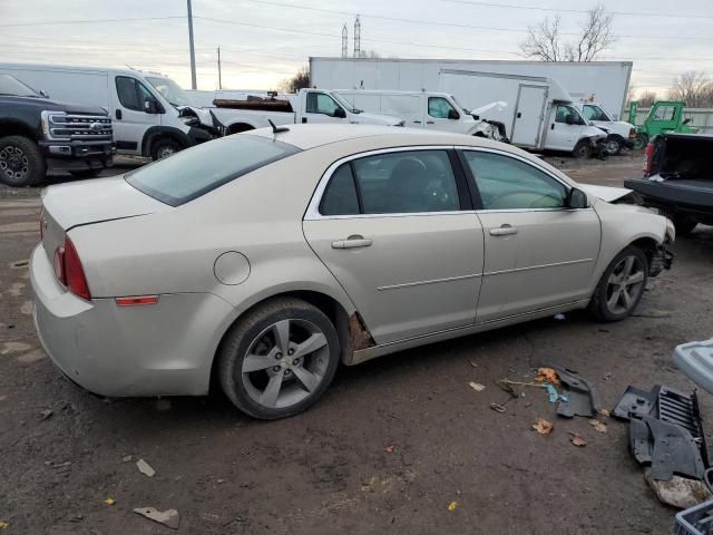 2011 Chevrolet Malibu 1LT