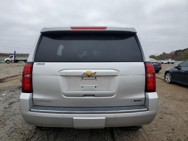 2018 Chevrolet Tahoe C1500 Premier