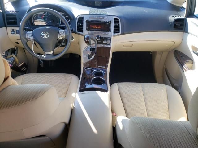 2011 Toyota Venza