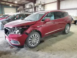 2021 Buick Enclave Premium en venta en Eldridge, IA