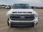 2014 Toyota Tundra Double Cab SR